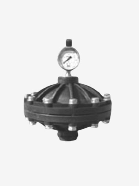 膜片式脈沖阻尼器 膜片式脈沖阻尼器