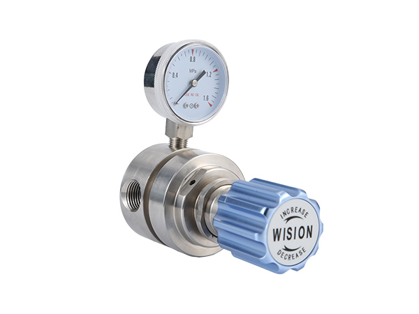 不銹鋼減壓器RW15 不銹鋼減壓器RW15