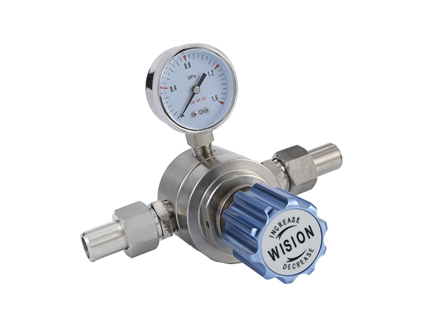 不銹鋼減壓器RW15 不銹鋼減壓器RW15