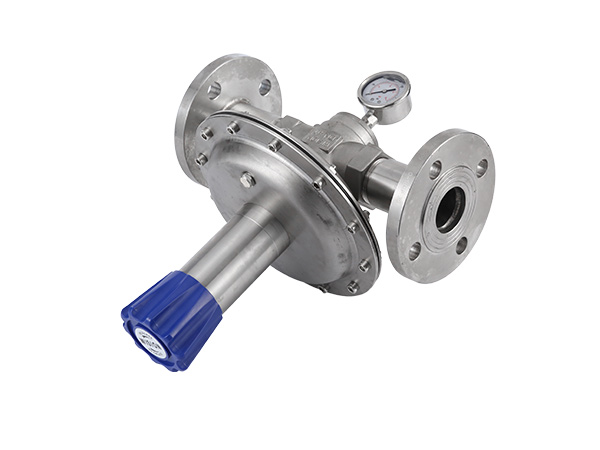 低壓減壓閥RLPT/RLPF 低壓減壓閥RLPT/RLPF