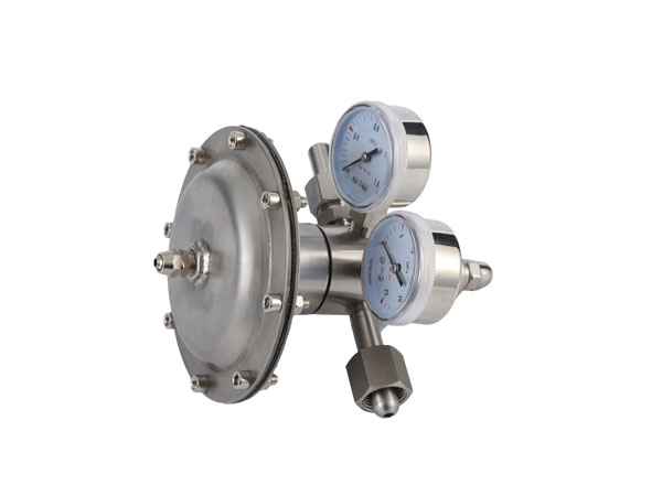 不銹鋼氣控減壓器ARW31 不銹鋼氣控減壓器ARW31