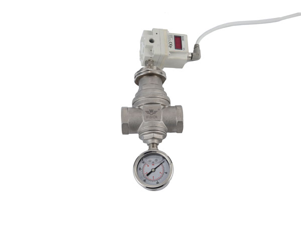 電氣比例減壓閥EARPT/EAPF