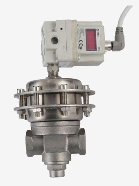 電氣比例減壓器