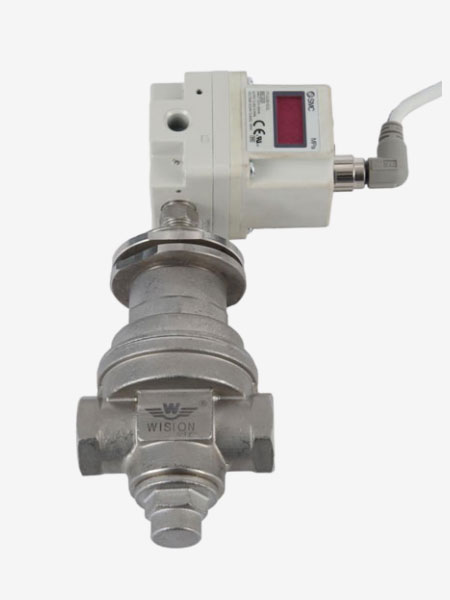 電氣比例減壓器