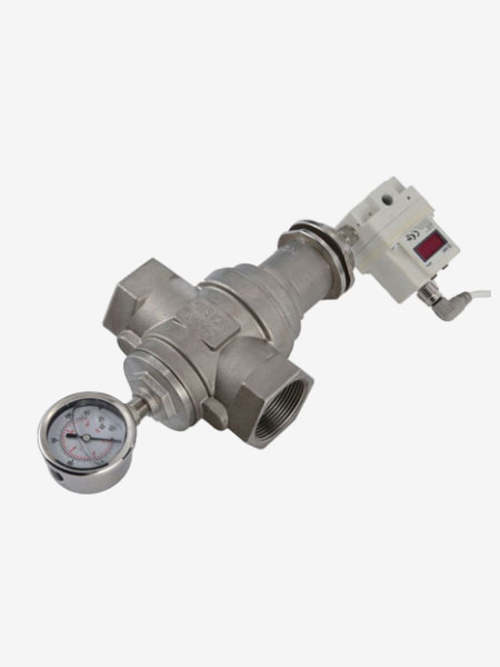 電氣比例減壓器