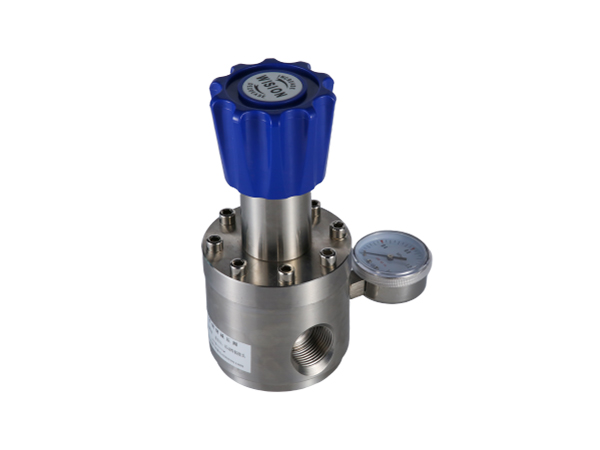 不銹鋼減壓器RW61