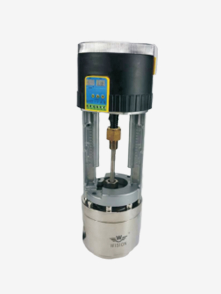 電動調(diào)節(jié)