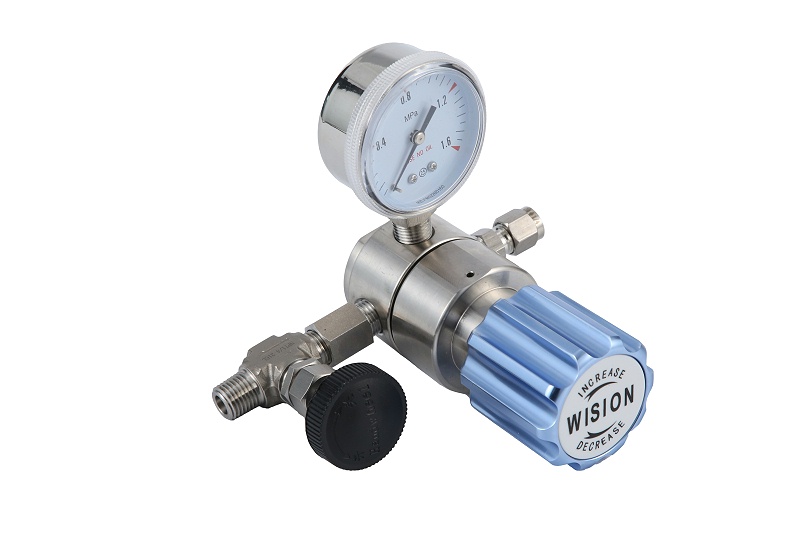 不銹鋼減壓閥，蒸汽減壓閥