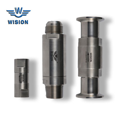 單向閥應用常見問題