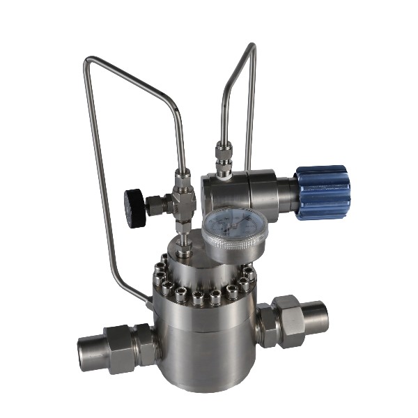 不銹鋼減壓器出現故障的原因