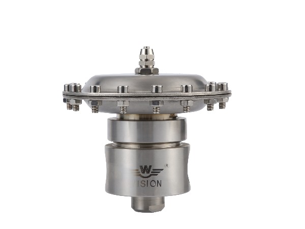 氧氣減壓器為什么采用黃銅制造呢？